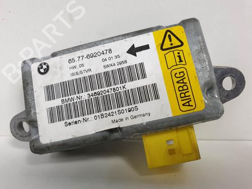 Used Electronic sensor Electronic sensor BMW 7 (E65, E66, E67) 745 i, Li (333 hp) 6854604 6854604