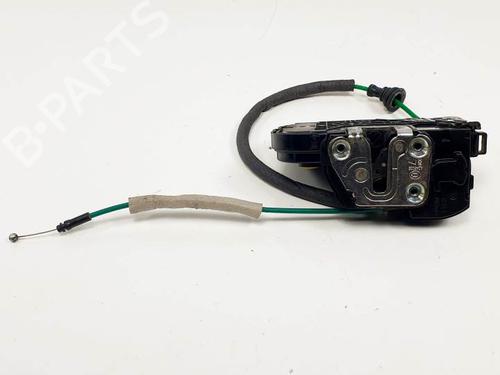 Used Front left lock HYUNDAI i40 I (VF) 1.7 CRDi (116 hp) 25116594