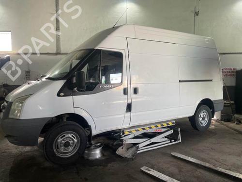 Engine FORD TRANSIT Van (FA_ _)  | BP9211806M1 