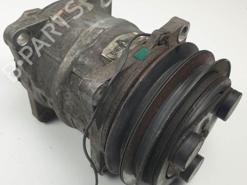 Used AC compressor AC compressor OPEL COMBO Box Body/MPV (71_) 1.7 D (60 hp) 40175057 40175057