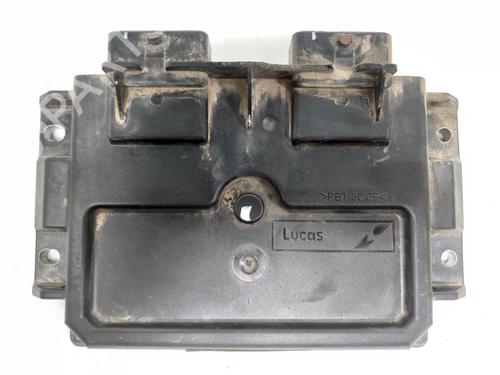 Used Engine control unit (ECU) Engine control unit (ECU) PEUGEOT PARTNER Box Body/MPV (5_, G_) 1.9 D (69 hp) 8203054 8203054