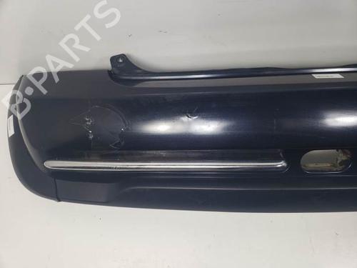 Bak støtfanger MINI MINI (R50, R53) One | BP24339651C8 