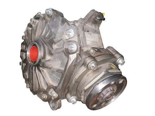 Gear fordelekasse Gear fordelekasse MERCEDES-BENZ GLK-CLASS (X204) 220 CDI 4-matic (204.984) (163 hp) 36594994 36594994