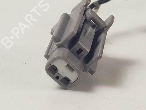 Front left exterior door handle NISSAN QASHQAI / QASHQAI +2 I (J10, NJ10, JJ10E) 1.6 dCi | BP25285618C128 