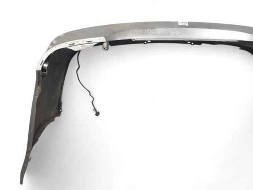 Rear bumper BMW 5 (E60) 523 i | BP22630971C8 