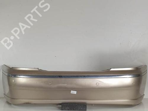 Rear bumper ROVER 75 (RJ) 2.0 CDTi | BP16655935C8 