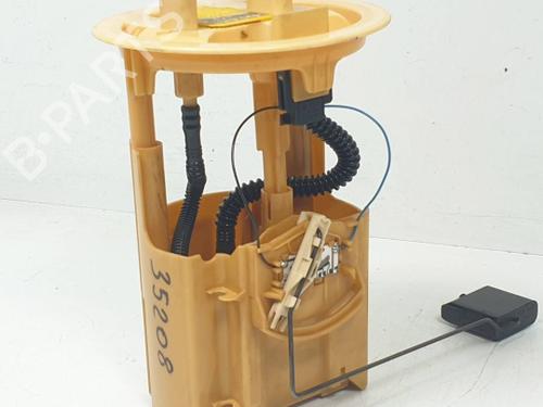 Used Fuel pump Fuel pump CITROËN C2 (JM_) 1.4 HDi (68 hp) 40488300 40488300