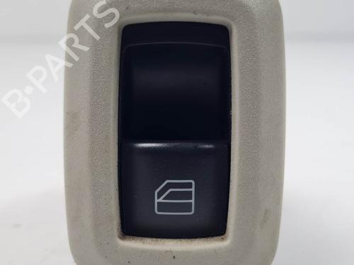 Used Right rear window switch Right rear window switch MERCEDES-BENZ A-CLASS (W169) A 180 CDI (169.007, 169.307) (109 hp) 29199075 29199075
