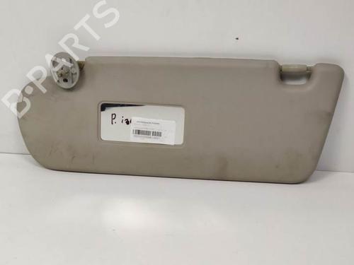 Right sun visor LAND ROVER FREELANDER I (L314) 2.0 Td4 4x4 | BP11717236I2 