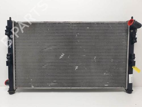 Used Water radiator Water radiator MITSUBISHI ASX (GA_W_) 1.8 DI-D (GA6W) (116 hp) 25295175 25295175