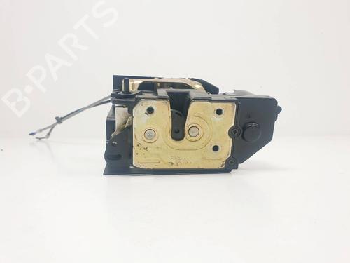 Used Rear right lock Rear right lock 30870287 30870287