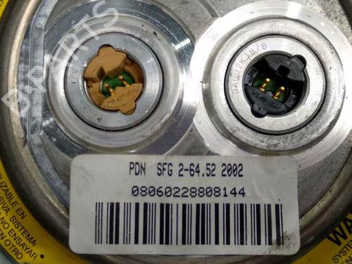Driver airbag FORD MONDEO III Turnier (BWY) 2.0 TDCi | BP7993819C9 