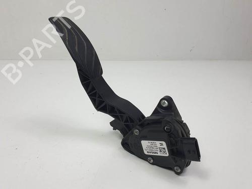 Used Pedal Pedal NISSAN QASHQAI II (J11, J11_) 1.2 DIG-T (115 hp) 11937022 11937022