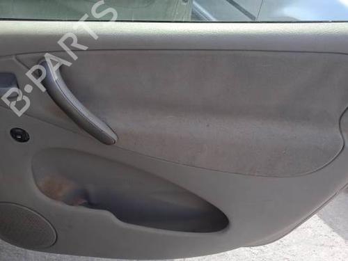 Rear bumper CITROËN XSARA PICASSO (N68) 2.0 HDi | BP11020091C8 