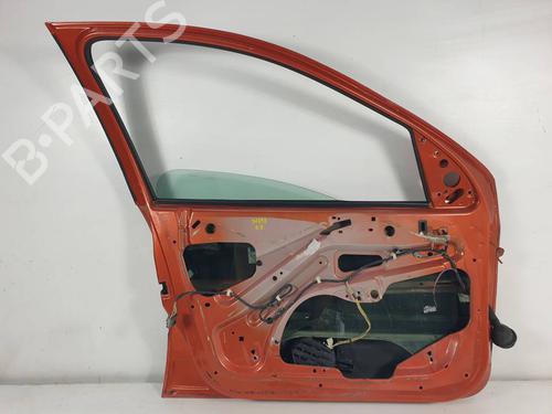 Dør venstre foran PEUGEOT 206 Hatchback (2A/C) 1.4 i | BP29820498C2