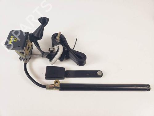 Used Front left seatbelt Front left seatbelt SEAT ALHAMBRA (7V8, 7V9) 2.0 TDI (140 hp) 17772310 17772310