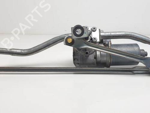 Viskermotor vindrute AUDI A4 B8 (8K2) 2.0 TDI (143 hp) 24350481