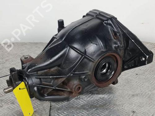 Used Rear differential MERCEDES-BENZ CLK (C209) CLK 350 (209.356) (272 hp) 8069089
