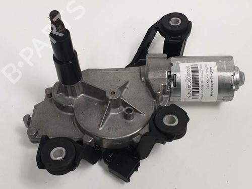 Used Rear wiper motor RENAULT MEGANE II (BM0/1_, CM0/1_) 1.5 dCi (BM1F, CM1F) (86 hp) 6849598