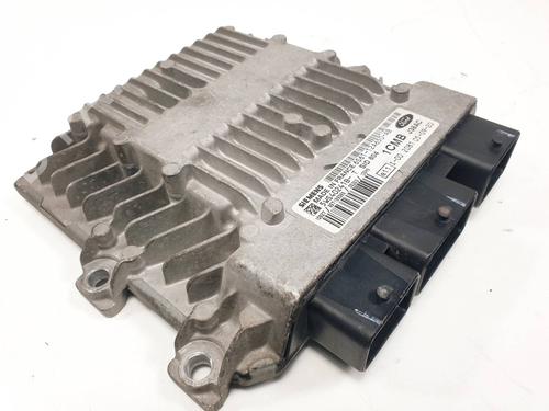 Centralina do motor Centralina do motor FORD FIESTA V (JH_, JD_) 1.4 TDCi (68 hp) 36030790 36030790