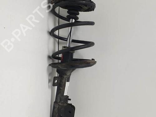 Used Right front shock absorber Right front shock absorber MITSUBISHI GRANDIS (NA_W) 2.4 MIVEC (NA4W) (165 hp) 16480192 16480192