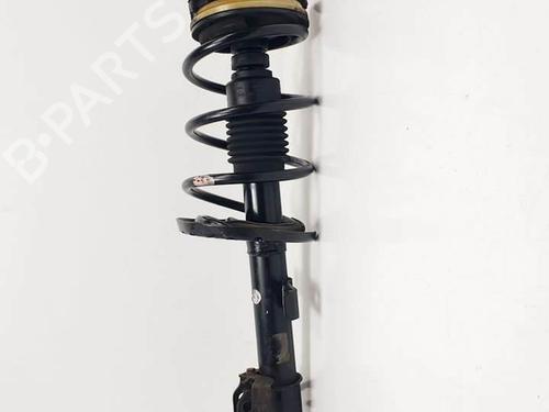 Used Left front shock absorber Left front shock absorber RENAULT CLIO III (BR0/1, CR0/1) 1.5 dCi (C/BR0G, C/BR1G) (68 hp) 18070053 18070053