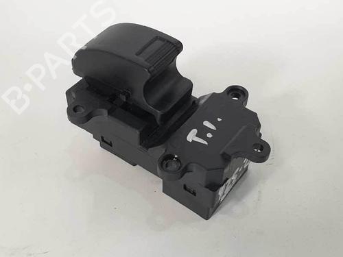 Used Left rear window switch Left rear window switch HONDA ACCORD VI (CK, CG, CH, CF, CL) 1.8 i (CG8) (136 hp) 6940399 6940399