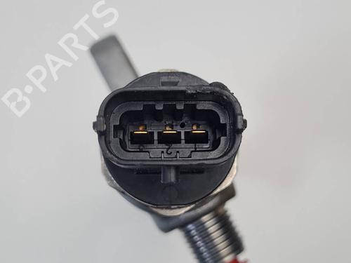 Injection rail OPEL COMBO Tour (X12) 1.3 CDTI (C26, D26, E26, C05) | BP38034381M98 - Image 2