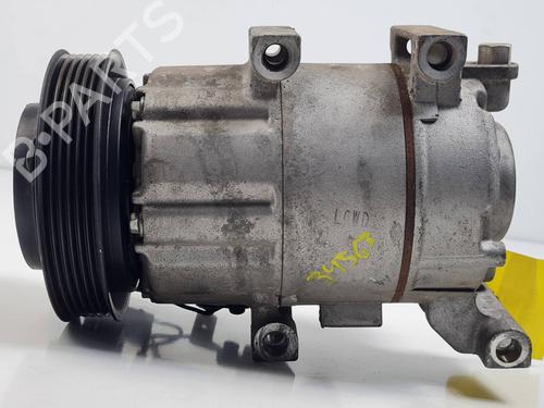 AC compressor HYUNDAI ix35 (LM, EL, ELH) 1.6 | BP38301220M34 - Image 7