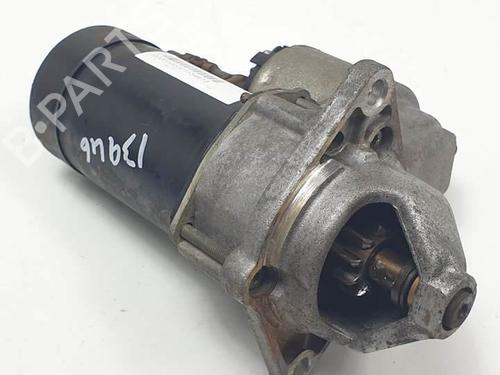 Used Starter Starter OPEL CORSA C (X01) 1.2 (F08, F68) (75 hp) 17062841 17062841