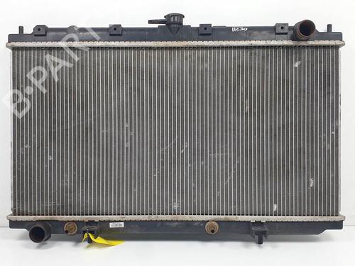 Used Water radiator Water radiator NISSAN PRIMERA (P11) 2.0 16V (115 hp) 12384144 12384144