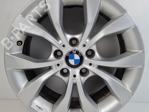 Rim BMW X1 (E84) xDrive 23 d | BP24585845C45 