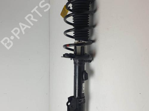 Used Left front shock absorber Left front shock absorber FORD ECOSPORT 1.0 EcoBoost (125 hp) 26616151 26616151