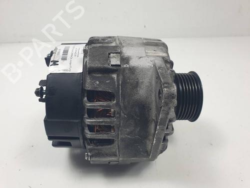 Alternator CITROËN JUMPER I Van (244) 2.8 HDi | BP40175677M7 - Image 2