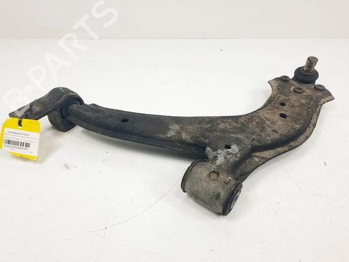 Used Left front suspension arm CITROËN XSARA Coupe (N0) 1.4 HDi (68 hp) 13899692