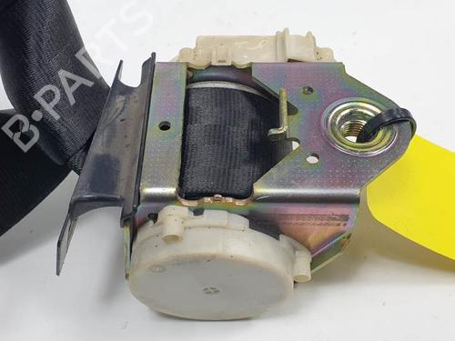 Rear left seatbelt VW GOLF PLUS V (5M1, 521) 1.9 TDI | BP11799031I29 