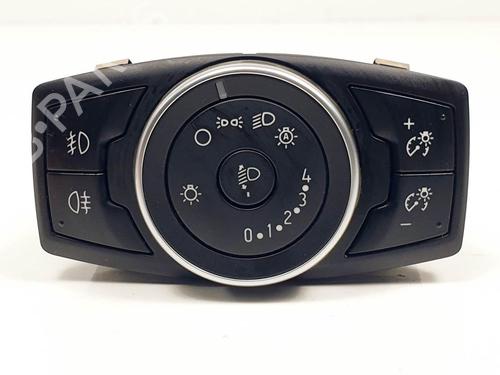 headlight-switch-ford-focus-iii-2010-2011-2012-2013-2014-2015-2016-2017-2018-2019-2020-25258078 main image