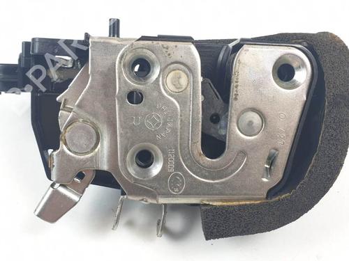 Used Rear right lock Rear right lock NISSAN MICRA IV (K13K, K13KK) 1.2 (80 hp) 20691252 20691252
