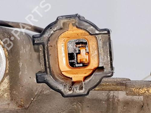 AC compressor NISSAN NAVARA NP300 (D40) 2.5 dCi 4WD (D40TT, D40T, D40M, D40BB) | BP16289339M34 