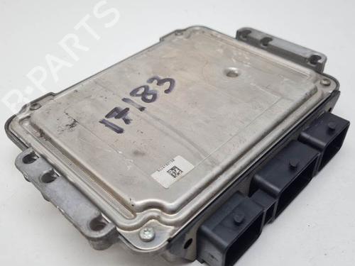 Engine control unit (ECU) CITROËN XSARA PICASSO (N68) 1.6 HDi | BP26171097M57 