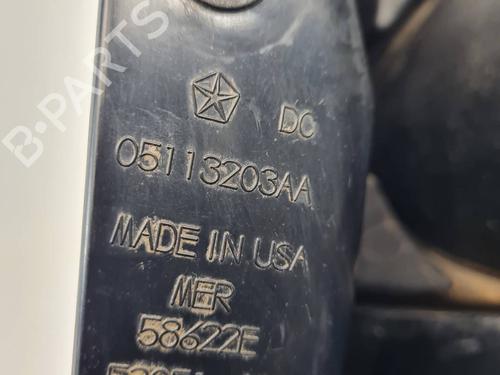 Left taillight CHRYSLER GRAND VOYAGER V (RT) 2.8 CRD | BP38480612C34 - Image 5