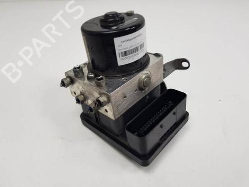 Used ABS pump BMW 3 (E90) 320 d (177 hp) 15807643