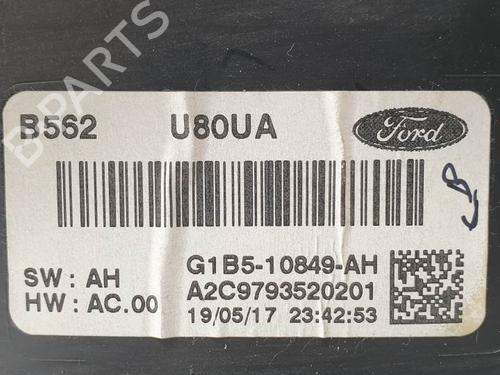 Instrument cluster FORD KA+ III (UK, FK) 1.2 | BP29245245C47 