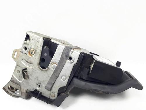 Used Front right lock BMW 5 Touring (E39) 525 d (163 hp) 16349087