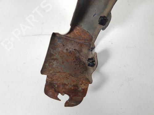 Left front fenders HYUNDAI H-1 / STAREX Bus (A1) 2.5 TD 4WD | BP8535434C41 