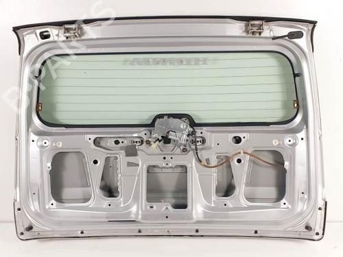 Tailgate HONDA HR-V (GH_) 1.6 16V | BP28061685C6 