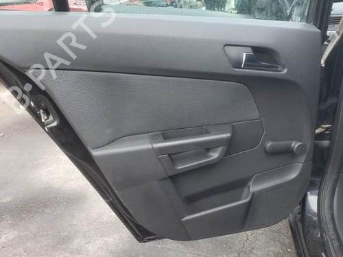 AC Kondensor OPEL ASTRA H (A04) 1.7 CDTI (L48) | BP17545059M32 