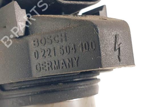 Ignition coil BMW 3 Convertible (E46) 318 Ci | BP16019115M94 