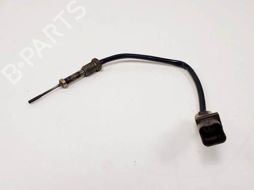 Used Electronic sensor CITROËN C4 Picasso I MPV (UD_) 1.6 HDi (109 hp) 16116486