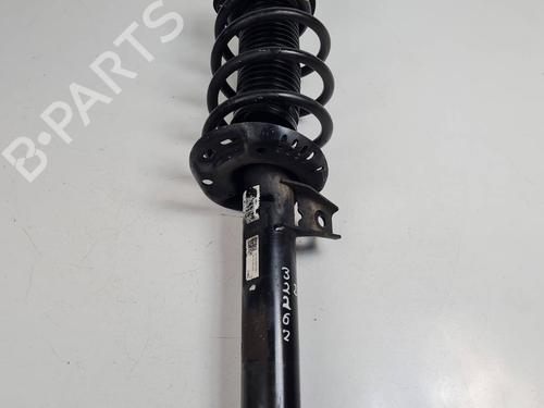 Amortiguador delantero derecho Amortiguador delantero derecho VW CADDY III Box Body/MPV (2KA, 2KH, 2CA, 2CH) 1.6 TDI (102 hp) 34512109 34512109